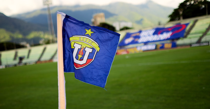 Universidad Central, da Venezuela, adversário do Corinthians