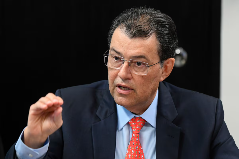 Falta de quórum derruba reunião da CCJ em que Braga leria relatório da tributária