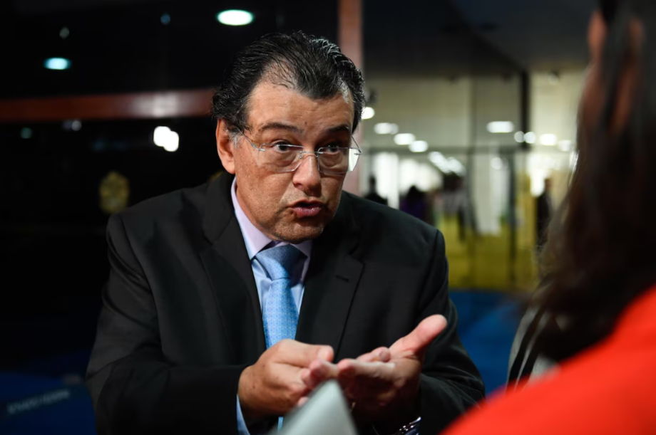 Eduardo Braga (MDB-AM)