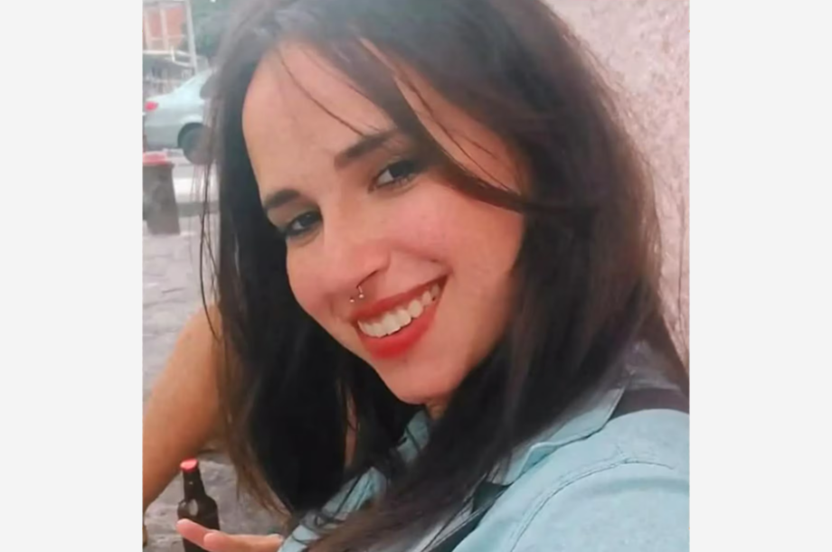 Juliana Leite Rangel estava indo passar o Natal na casa de parentes quando o veículo foi alvo de disparos em Duque de Caxias, na Baixada Fluminense