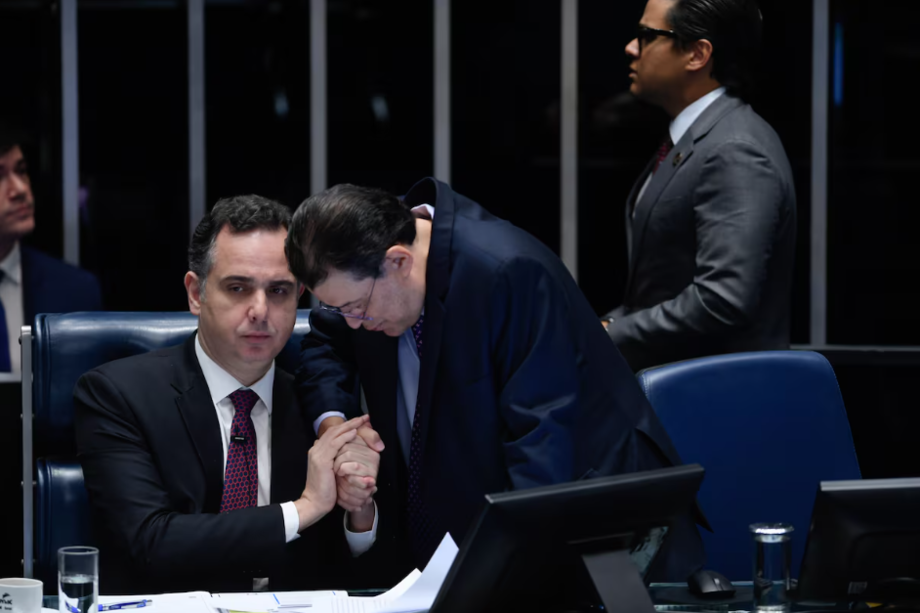 Regulamentação da reforma tributária é aprovada no Senado