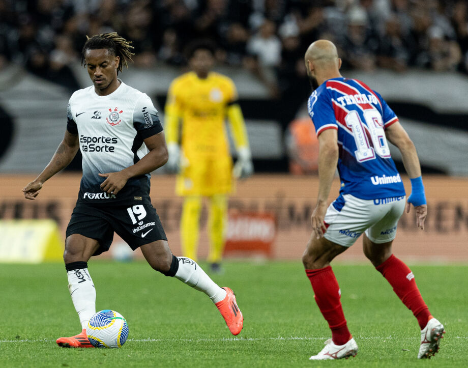 Conmebol define data e horário das estreias de Corinthians e Bahia na pré-Libertadores