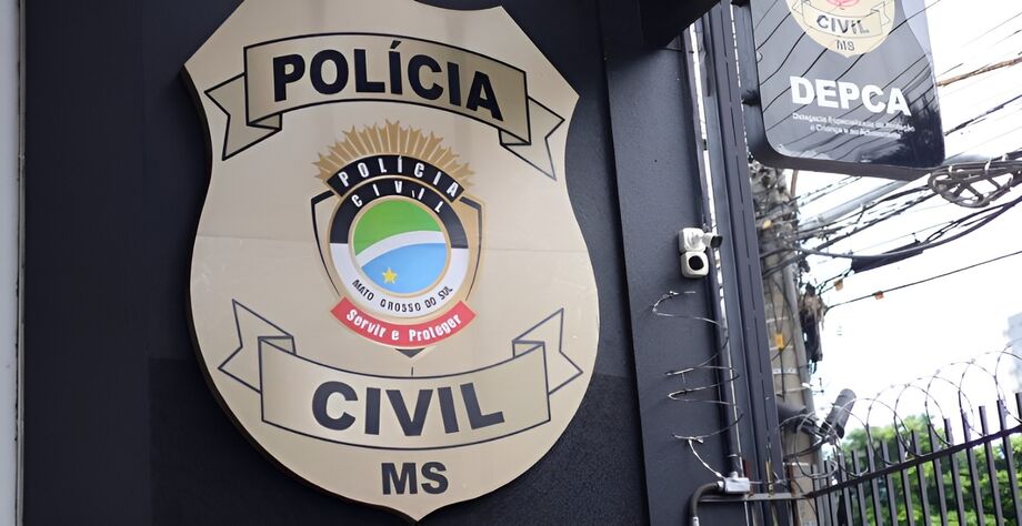 Homem é preso em Três Lagoas por armazenar material de abuso infantil; celulares foram apreendidos para análise.