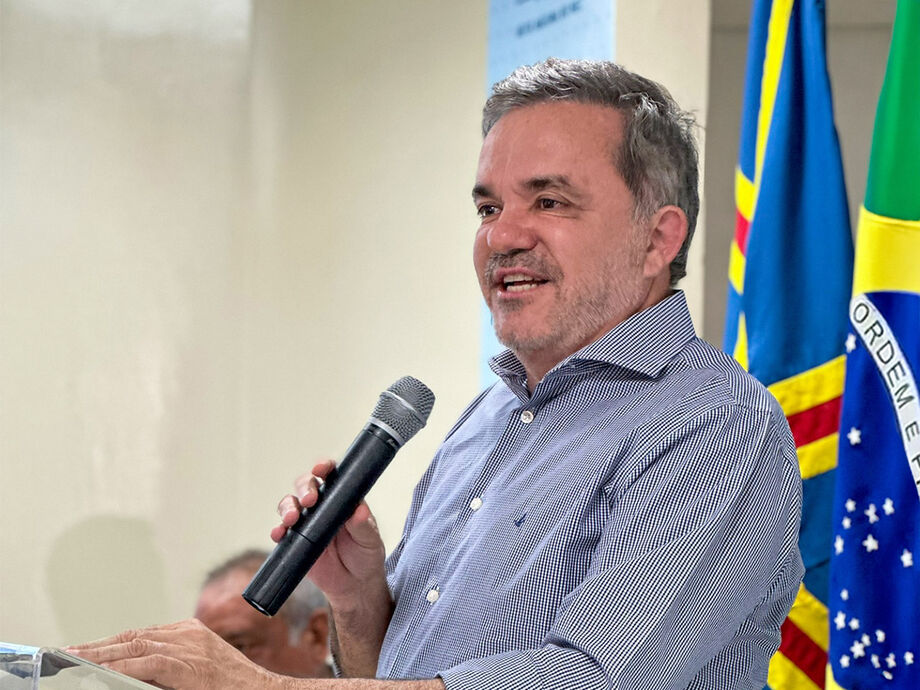 A ação, que ocorre no campus de Campo Grande, é parte de um projeto-piloto desenvolvido em parceria com o deputado federal Vander Loubet