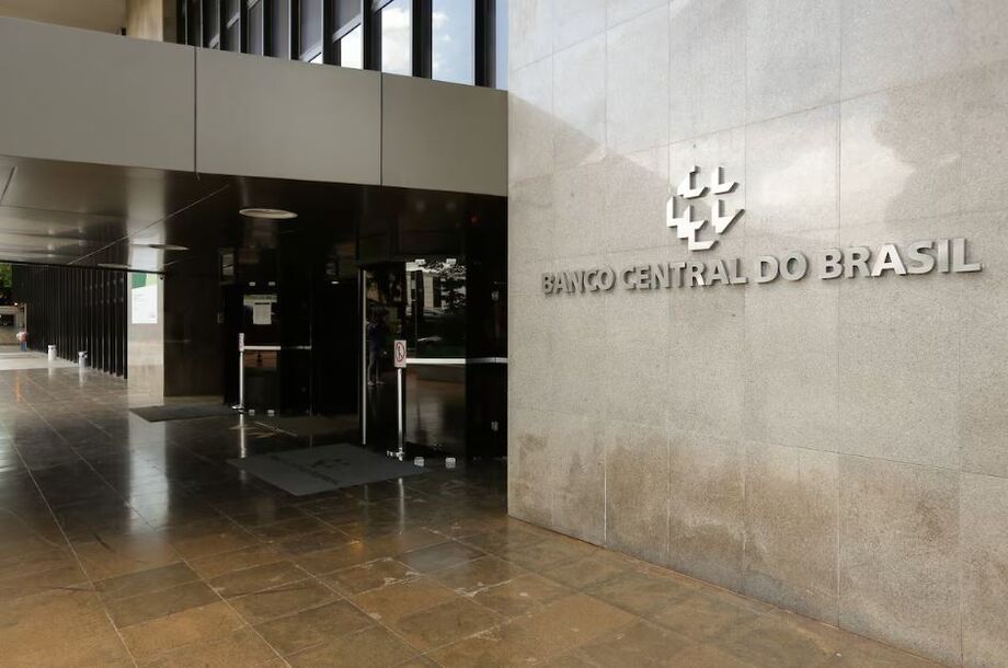 O Banco Central