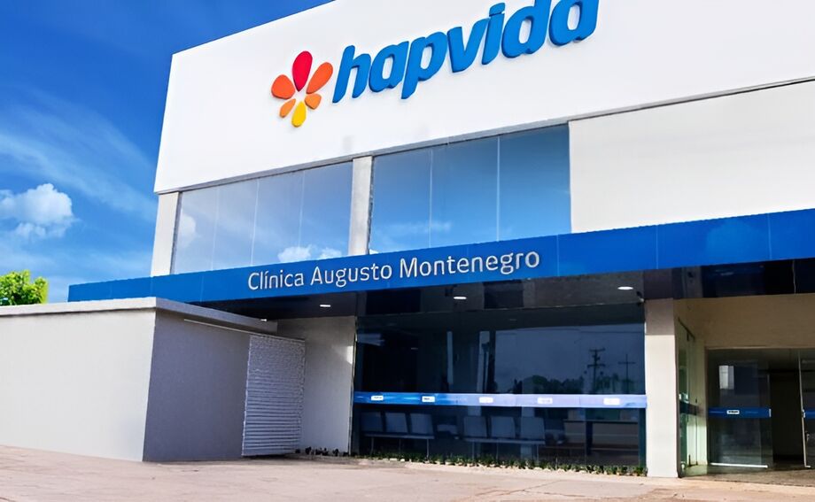 Clínica Augusto Montenegro em Belém (PA)