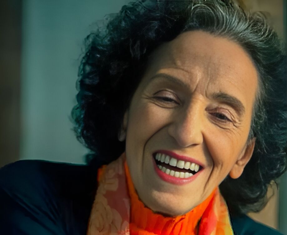 Aos 96 anos, morre Angel Vianna, grande referência da dança do Brasil.
