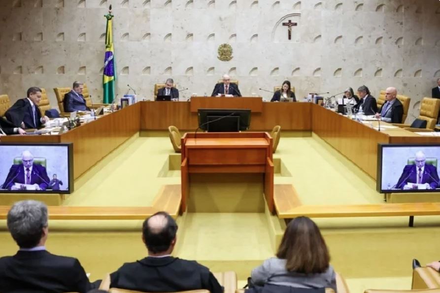 Por 8 a 3, STF valida contrato intermitente criado na reforma trabalhista