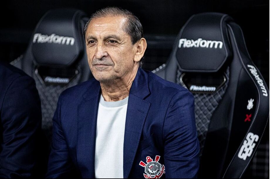 Ramón Diaz aposta em 'manutenção' do ataque do Corinthians para buscar embalo rápido em 2025