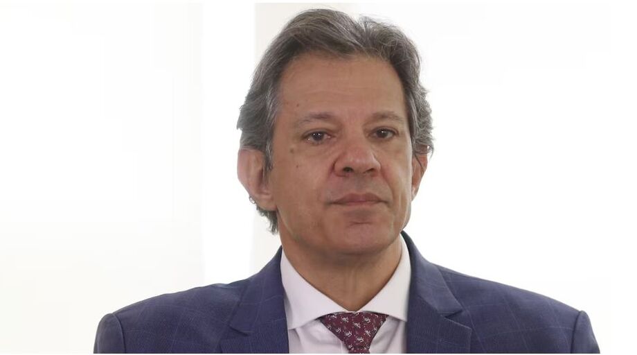Fernando Haddad defendeu 'coordenação' para atingir os objetivos fiscais