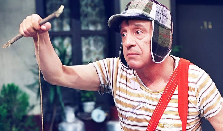 Chaves e Chapolin voltarão ao público agora também pelo Prime Video, com exibição escalonada até 2025.