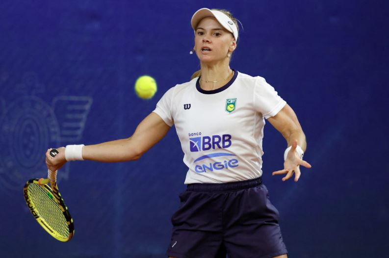 Laura Pigossi