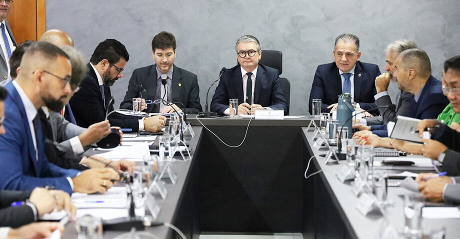 Polícia Civil de Mato Grosso do Sul dá passo importante com a criação de delegacia para enfrentar crimes digitais.