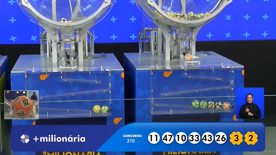 Quinta-feira de sorte: Caixa sorteia R$ 46 milhões em prêmios