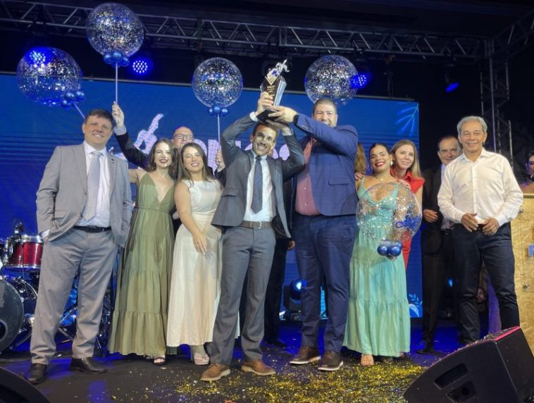 Pelo 4º ano consecutivo, Águas Guariroba vence Prêmio Nacional de Qualidade em Saneamento