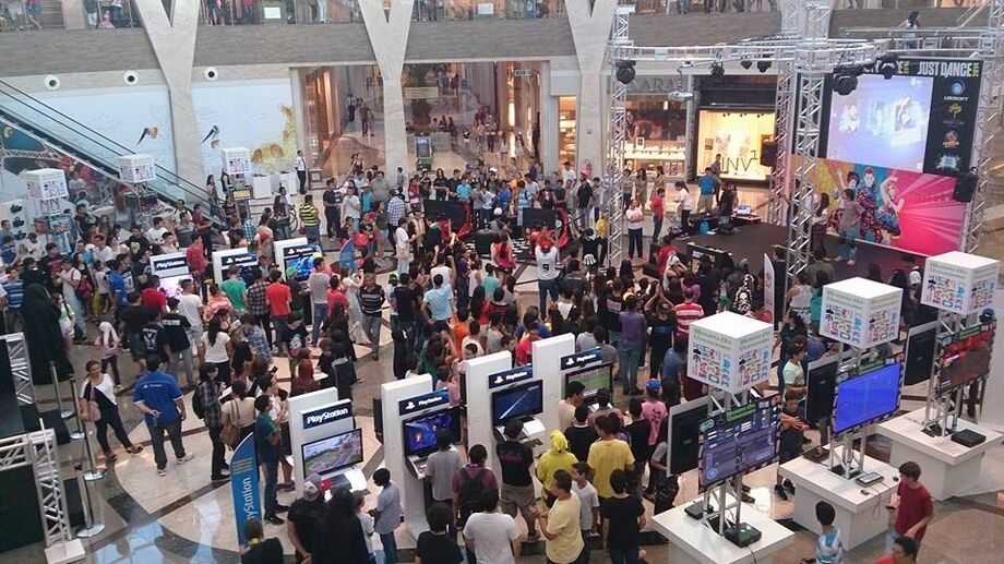 Museu do Videogame chega a Campo Grande em janeiro de 2025 com mais de 450 consoles jogáveis, torneios e entrada gratuita