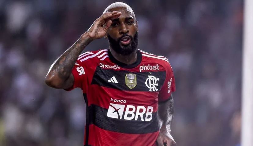 Flamengo mantém liderança em ranking nacional de clubes e São Paulo desbanca Palmeiras