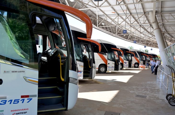 Operadores de linhas do Serviço de Transporte Rodoviário Intermunicipal de Passageiros têm até 20 de dezembro de 2024 para solicitar a renovação da autorização.