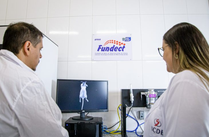 Cerimônia premia pesquisadores que se destacam em Ciência, Tecnologia e Inovação em MS