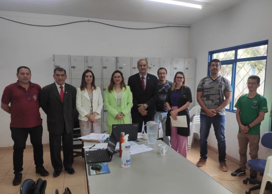 TJMS regulamenta audiências concentradas nas execuções de medida socioeducativa