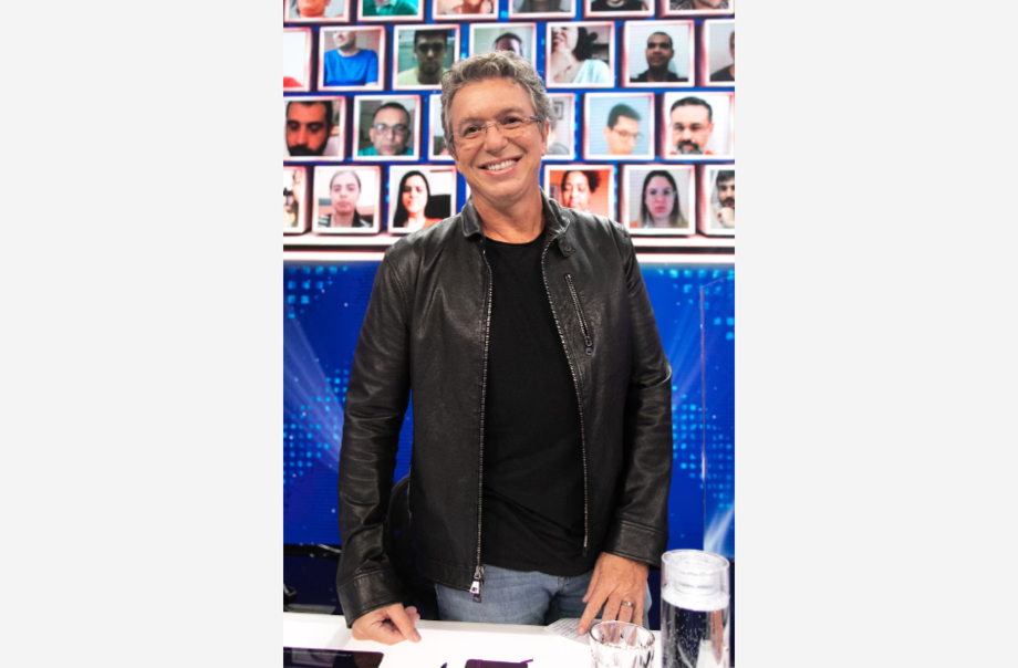 O diretor Boninho está de saída da Globo