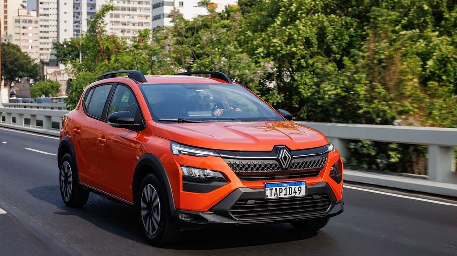 Renault Kardian estreia no programa On Demand com planos personalizados e tudo incluso
