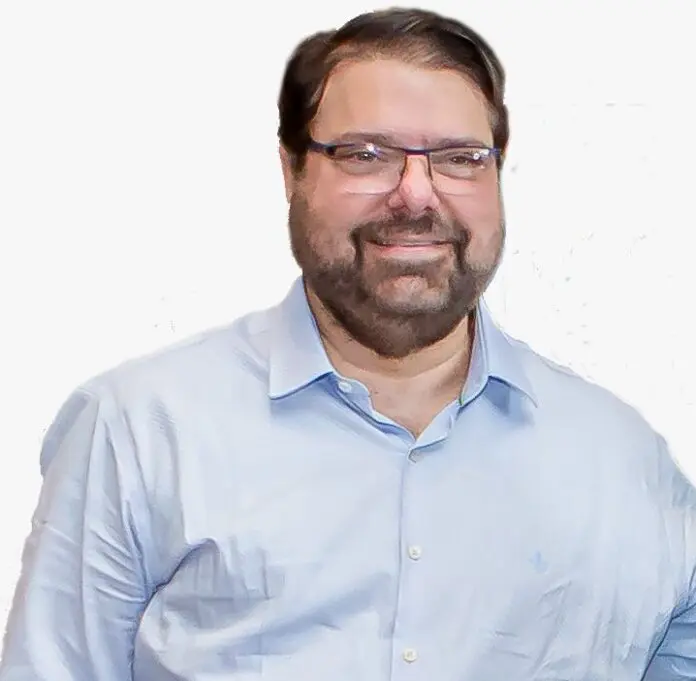 Roberto Gonzalez