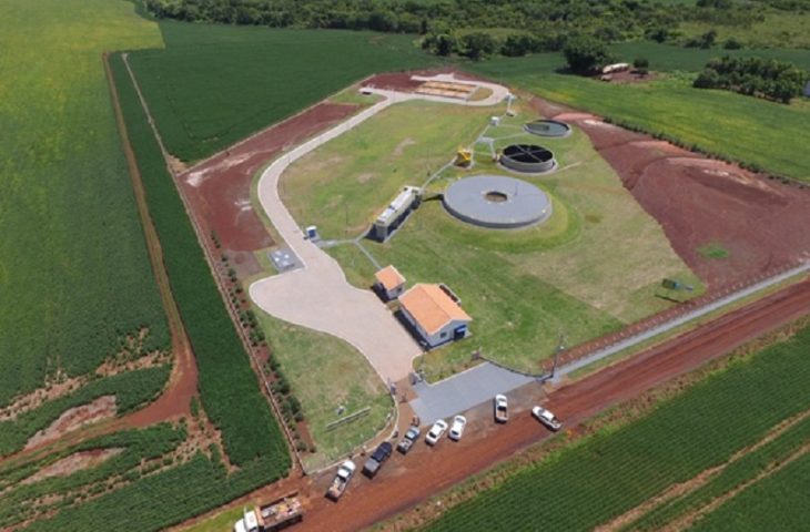 Sanesul destaca avanços no saneamento básico e prevê R$ 926 milhões em investimentos entre 2025 e 2029