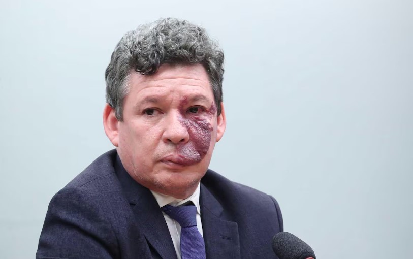 Reginaldo Lopes é o relator da regulamentação da reforma tributária na Câmara