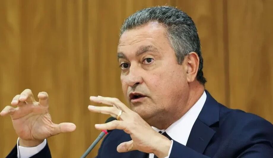 Ministro da Casa Civil, Rui Costa