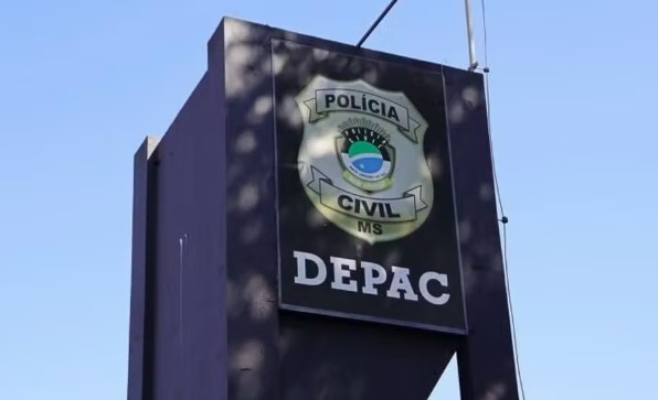 Caso foi registrado na Depac de Dourados (MS)