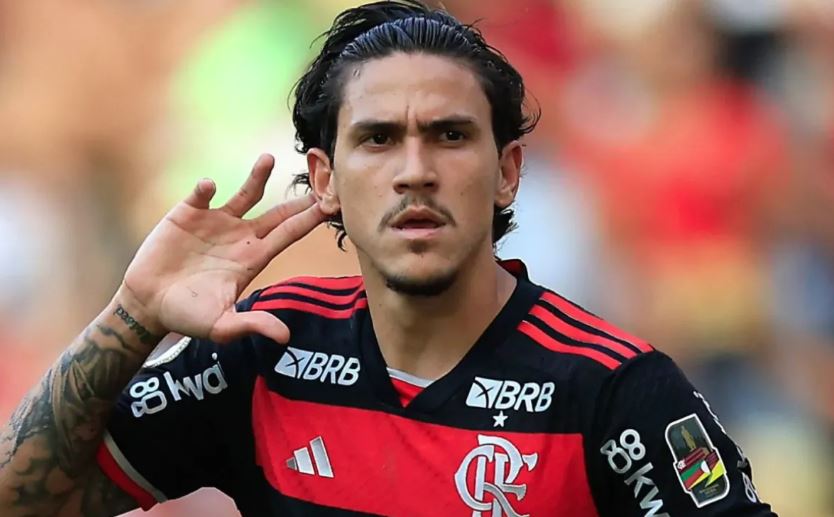 Pedro anima torcida sobre 'recuperação avançada' e espera reforçar o Flamengo no Mundial