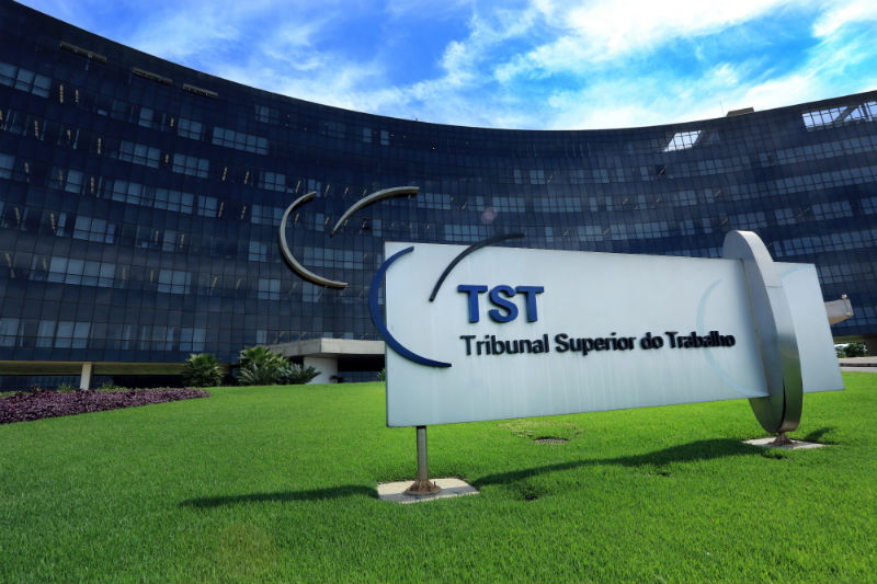 Tribunal Superior do Trabalho (TST)