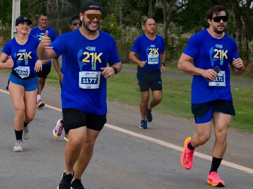 Bonito 21K fecha edição de 10 anos com domínio de atletas consagrados