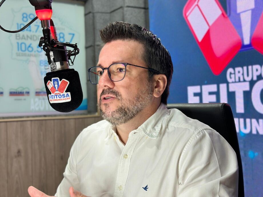 O advogado Leonardo Furtado Loubet, um dos nomes mais respeitados no Direito Tributário no Brasil.