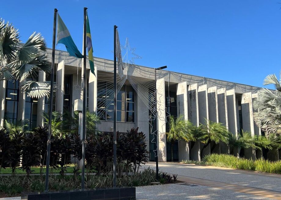O Poder Judiciário de Mato Grosso do Sul segue com o plantão judiciário de 2º grau