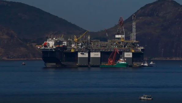 Na New York Mercantile Exchange (Nymex), contrato do petróleo WTI fechou em alta de 0,49%