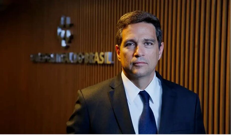 Tivemos como metas ampliar mercado e reduzir burocracia, diz Campos Neto