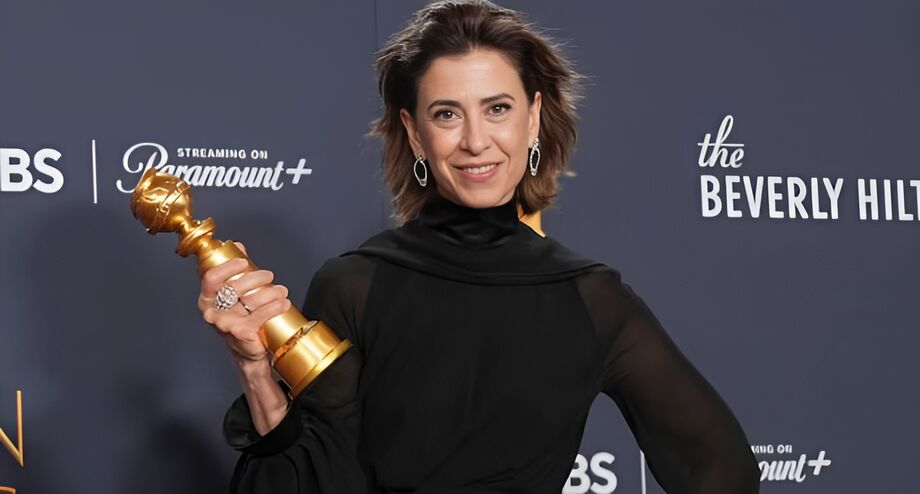 Fernanda Torres se tornou a primeira brasileira a vencer a categoria de Melhor Atriz em Filme de Drama no Globo de Ouro na noite deste domingo, 5