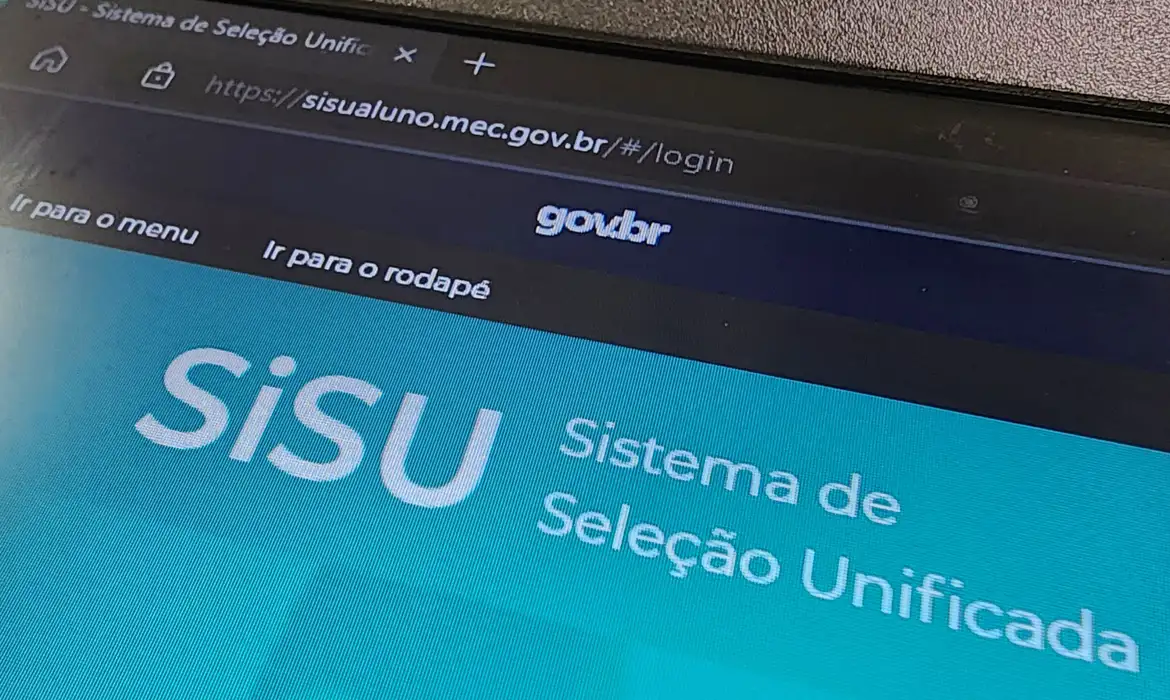 Sisu 2026 terá o maior número de vagas e instituições desde a criação do sistema.