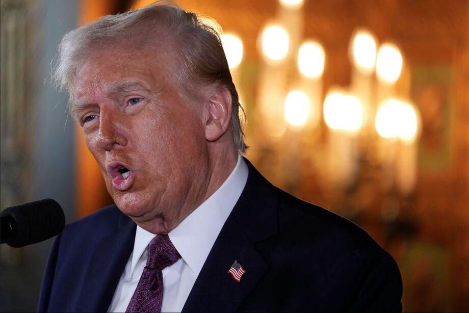 Posse de Trump será a primeira com a presença de líderes estrangeiros