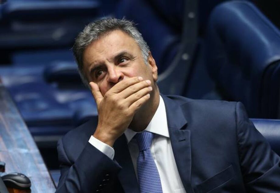 Aécio Neves, deputado federal