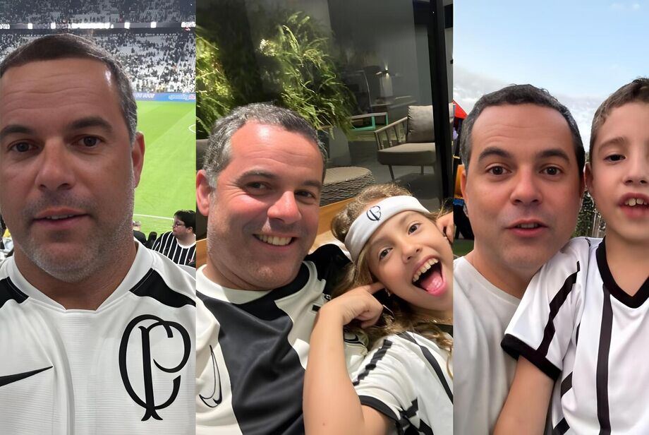 Empresário de MS é destaque na campanha Doe Arena Corinthians, ultrapassando ídolos como Sheik e MC Hariel em doações.