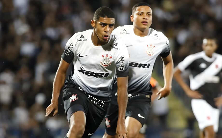 Corinthians e São Paulo se enfrentam na final da Copinha hoje (25)