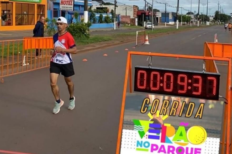 O Verão no Parque 2025 promete ser um evento de grande sucesso, reunindo esportes, cultura e entretenimento para todos os públicos