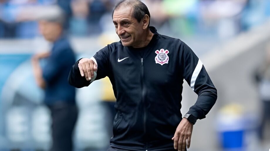 Ramon Diaz