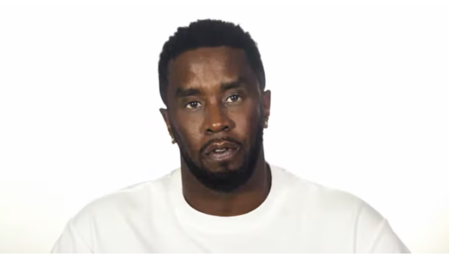 Diddy, acusado de vários crimes sexuais, será tema de documentário