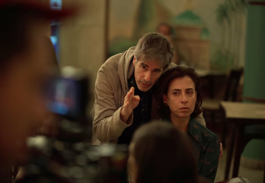 Variety aposta em 'Ainda Estou Aqui' para três categorias do Oscar 2025.