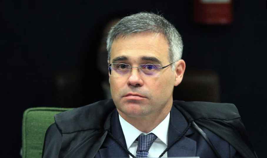 André Mendonça afirma que governo federal cumpriu 'parcialmente' providências contra o desmatamento da Amazônia.