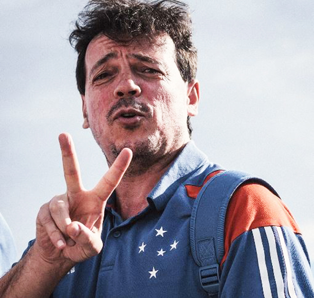 Fernando Diniz